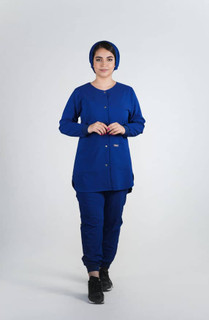 اسکراب شلوار زنانه مدل لایت فاحا